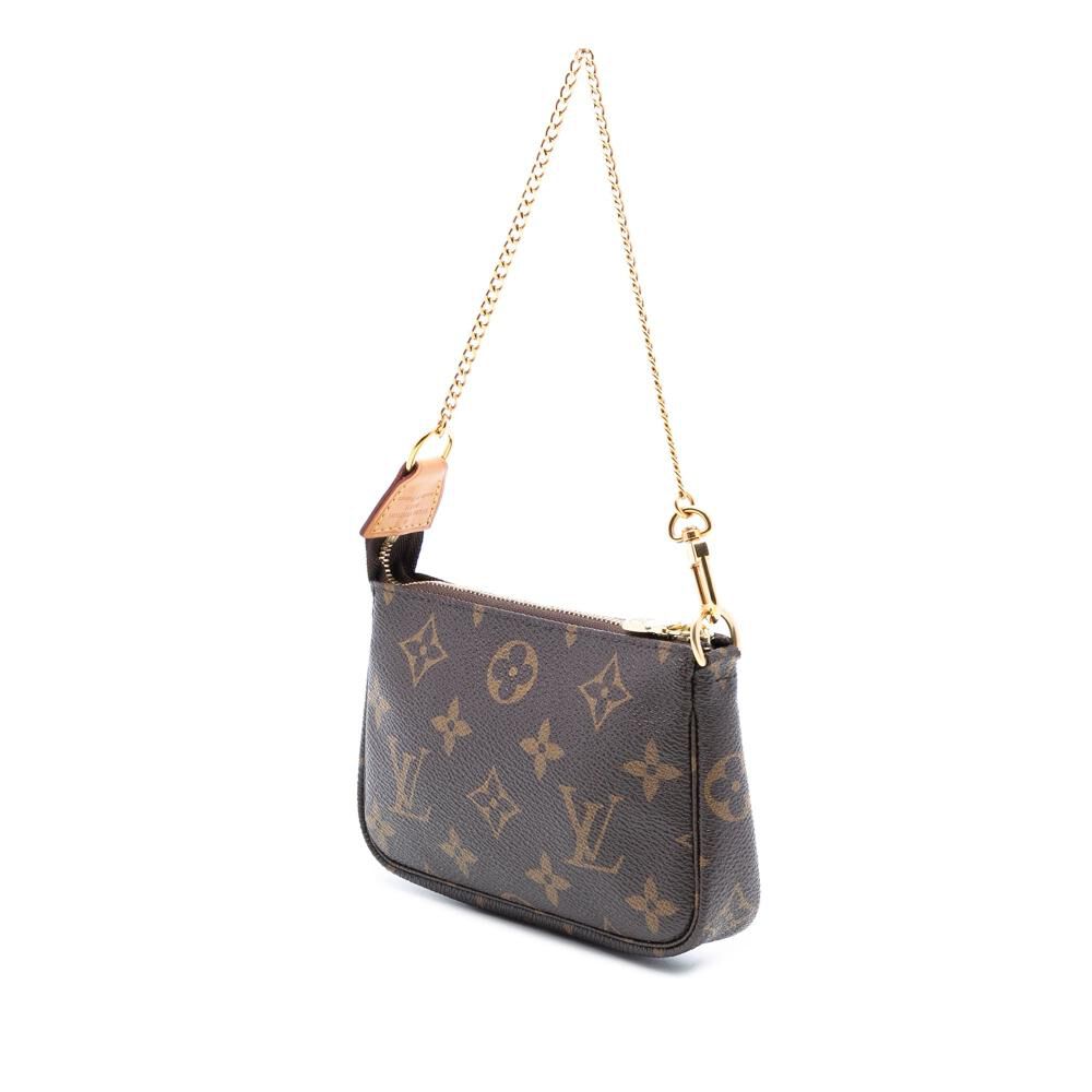 Louis Vuitton Pochette Accessoires
