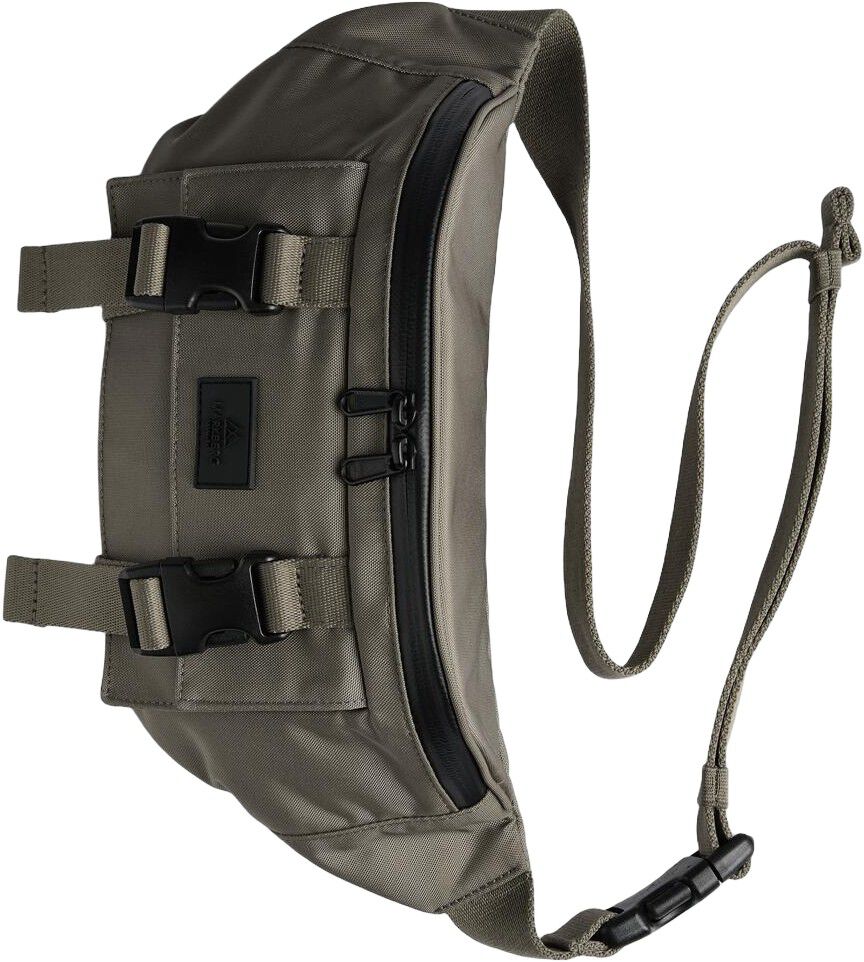 EastMBG Bum Bag, Recycled