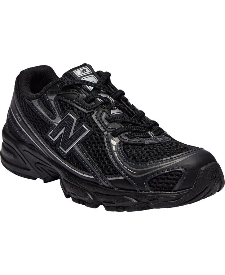 New Balance 740 Kids Bungee Lace