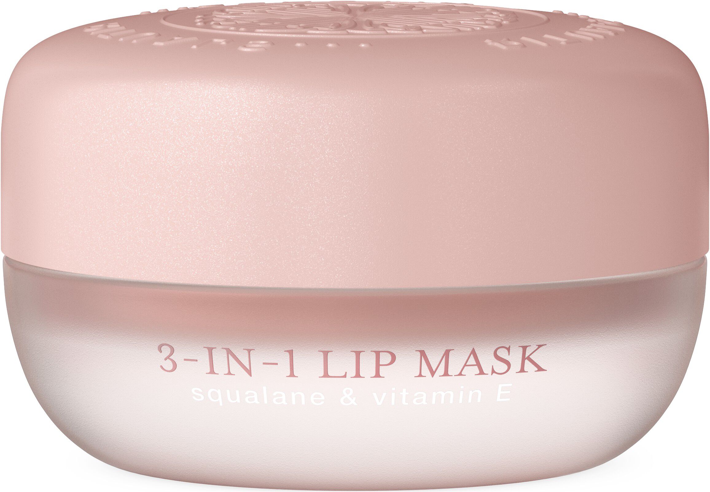 3-in-1 Supercharged Lip Mask
