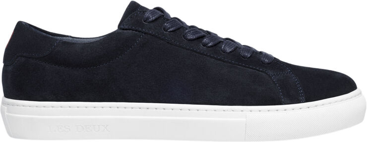 Theodor Suede Sneaker