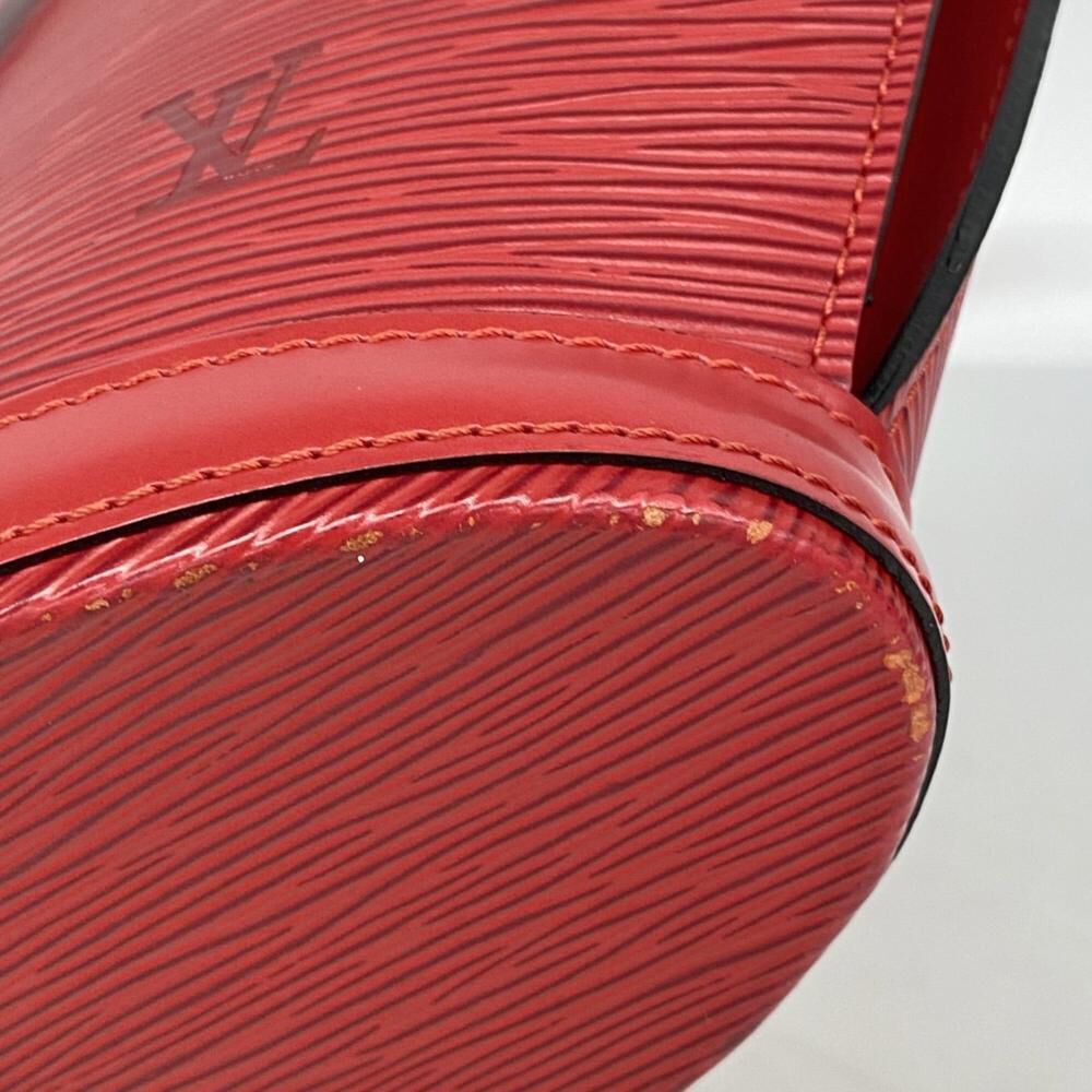 Louis Vuitton Saint Jacques