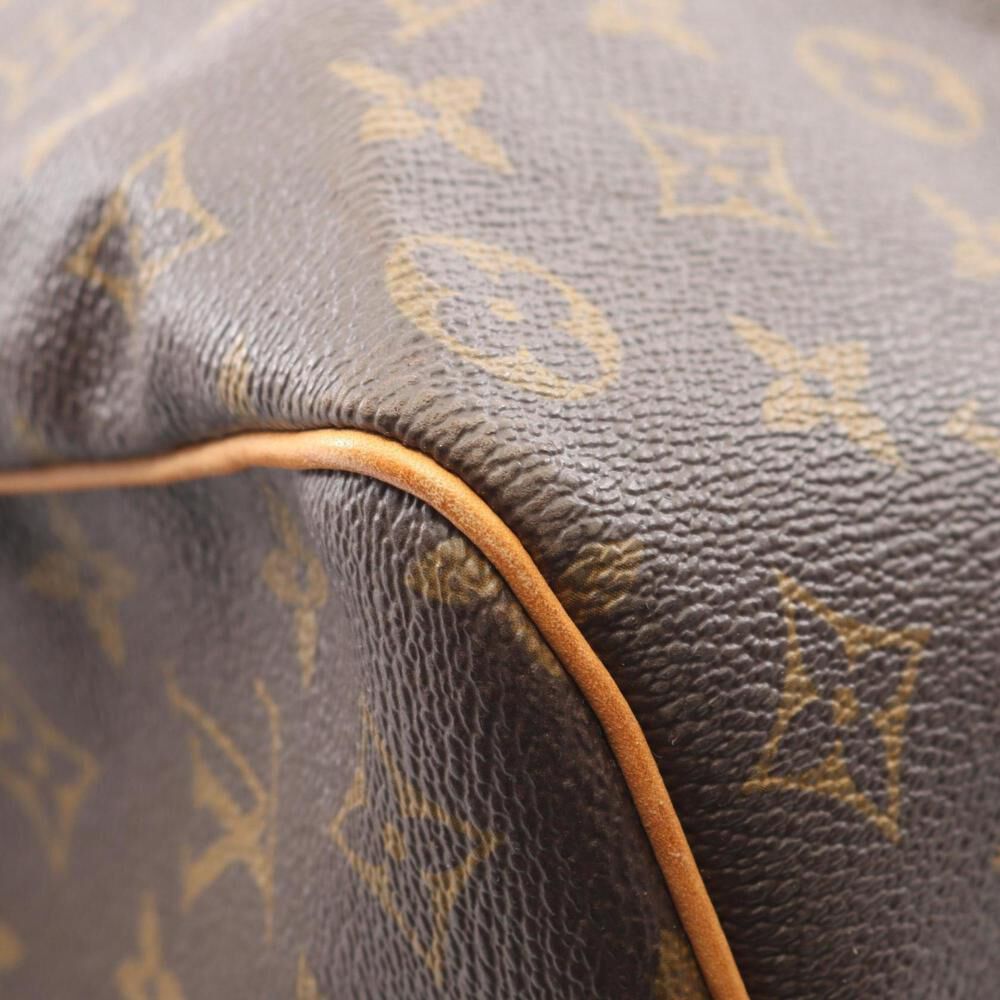 Louis Vuitton Keepall