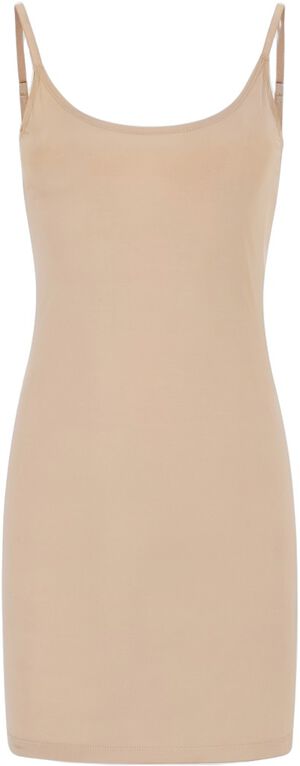 SRElyse Strap Dress GRS