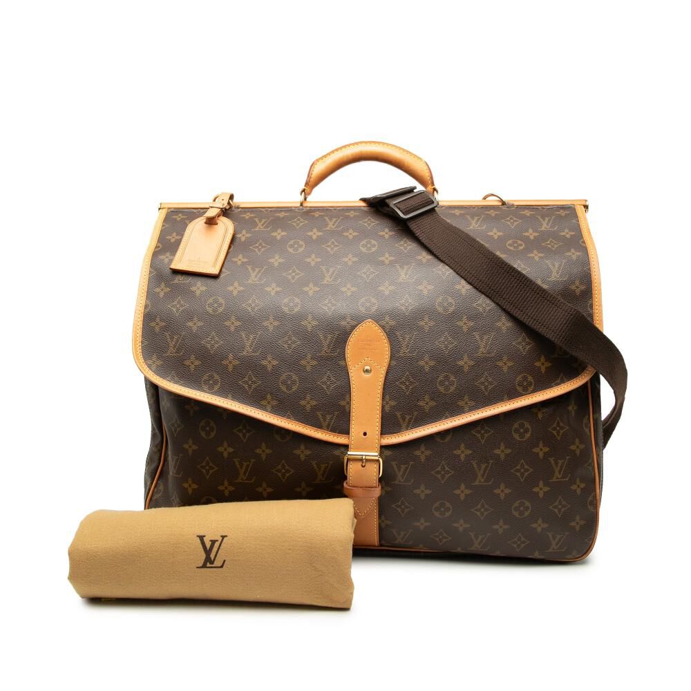 Louis Vuitton Sac Chasse