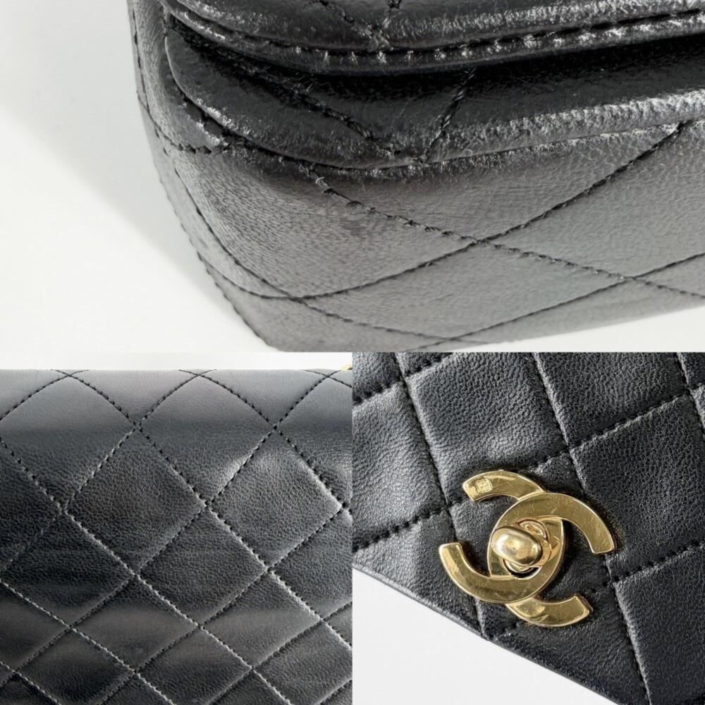 Chanel Flap Bag