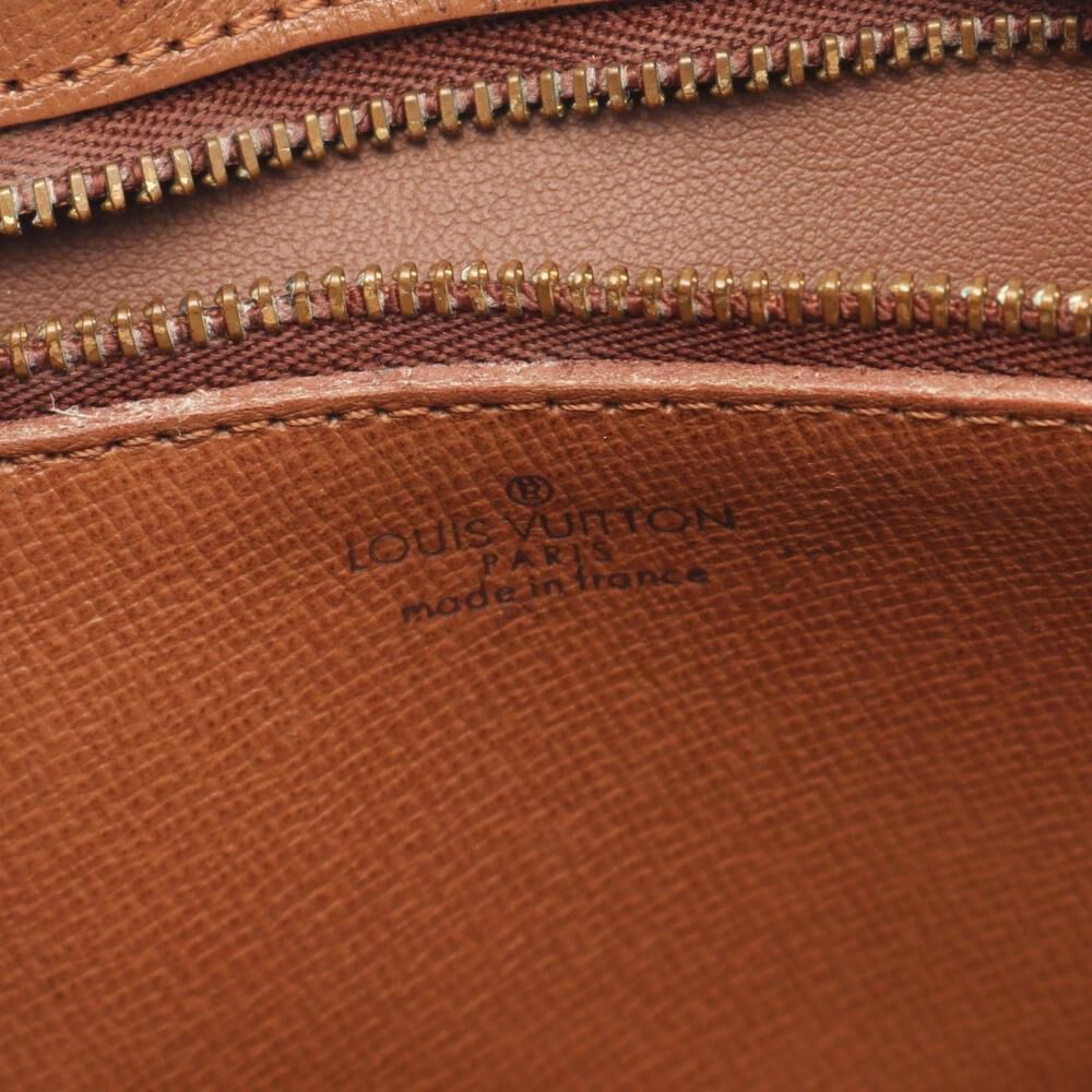 Louis Vuitton Jeune Fille