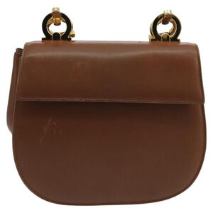 Salvatore Ferragamo Shoulder Bag