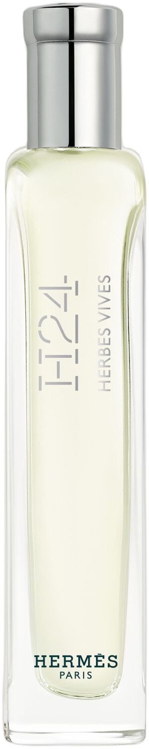 H24 HERBES VIVES EDP NATURAL SPRAY 15ML