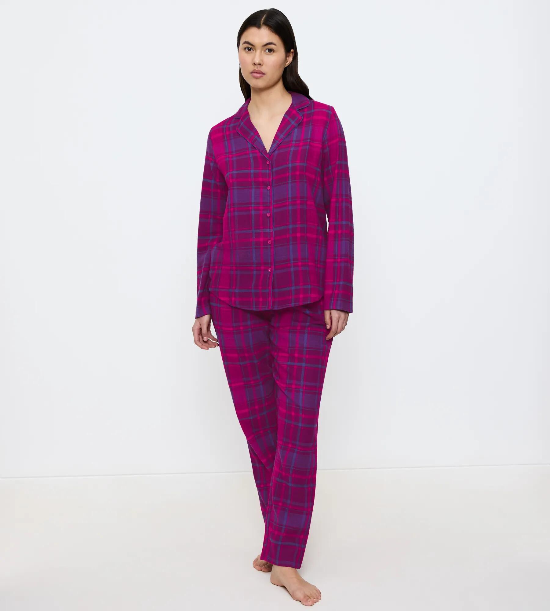 Boyfriend PW 01 X Checks