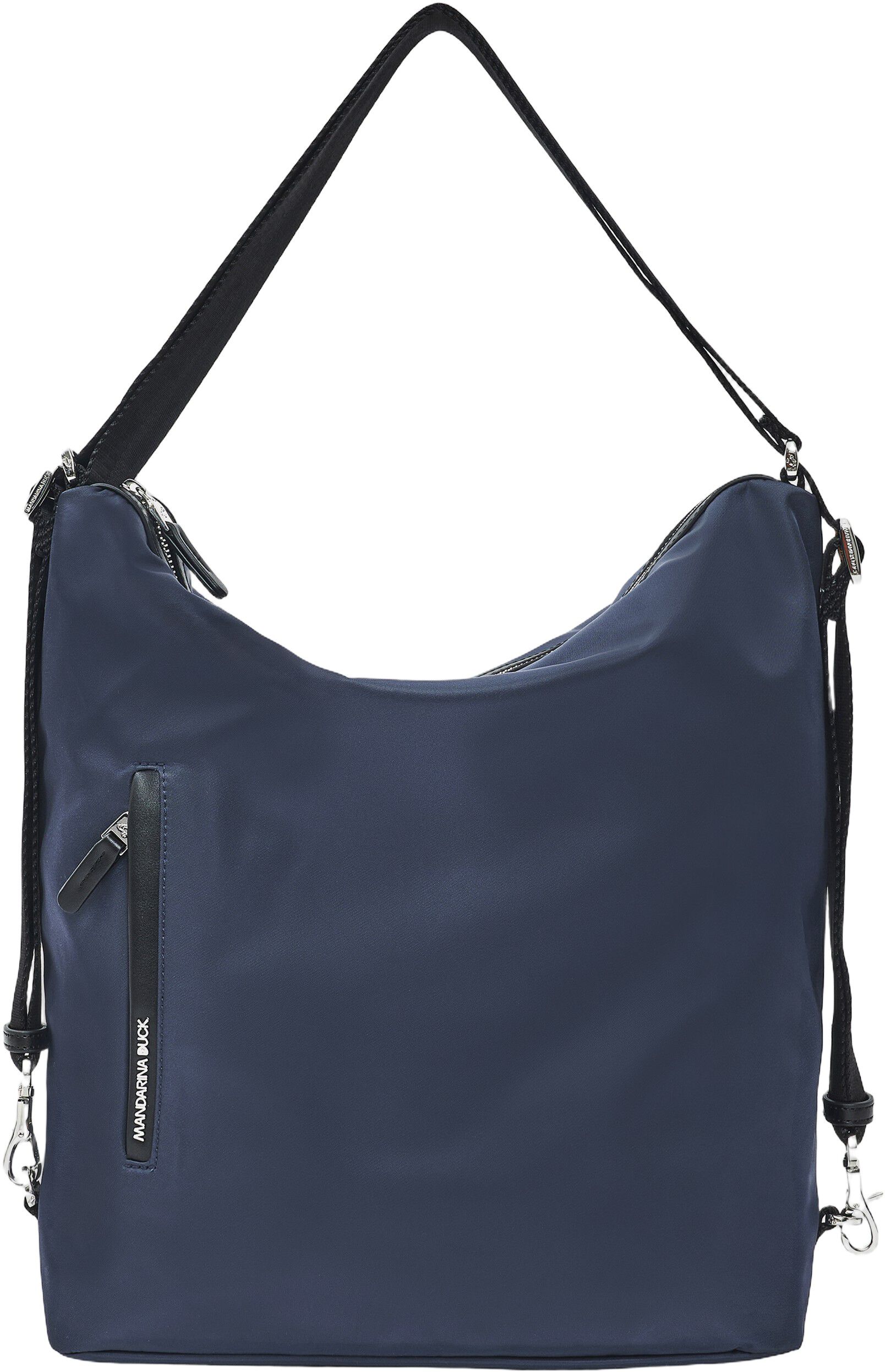 HUNTER CROSSOVER / PARISIAN NIGHT