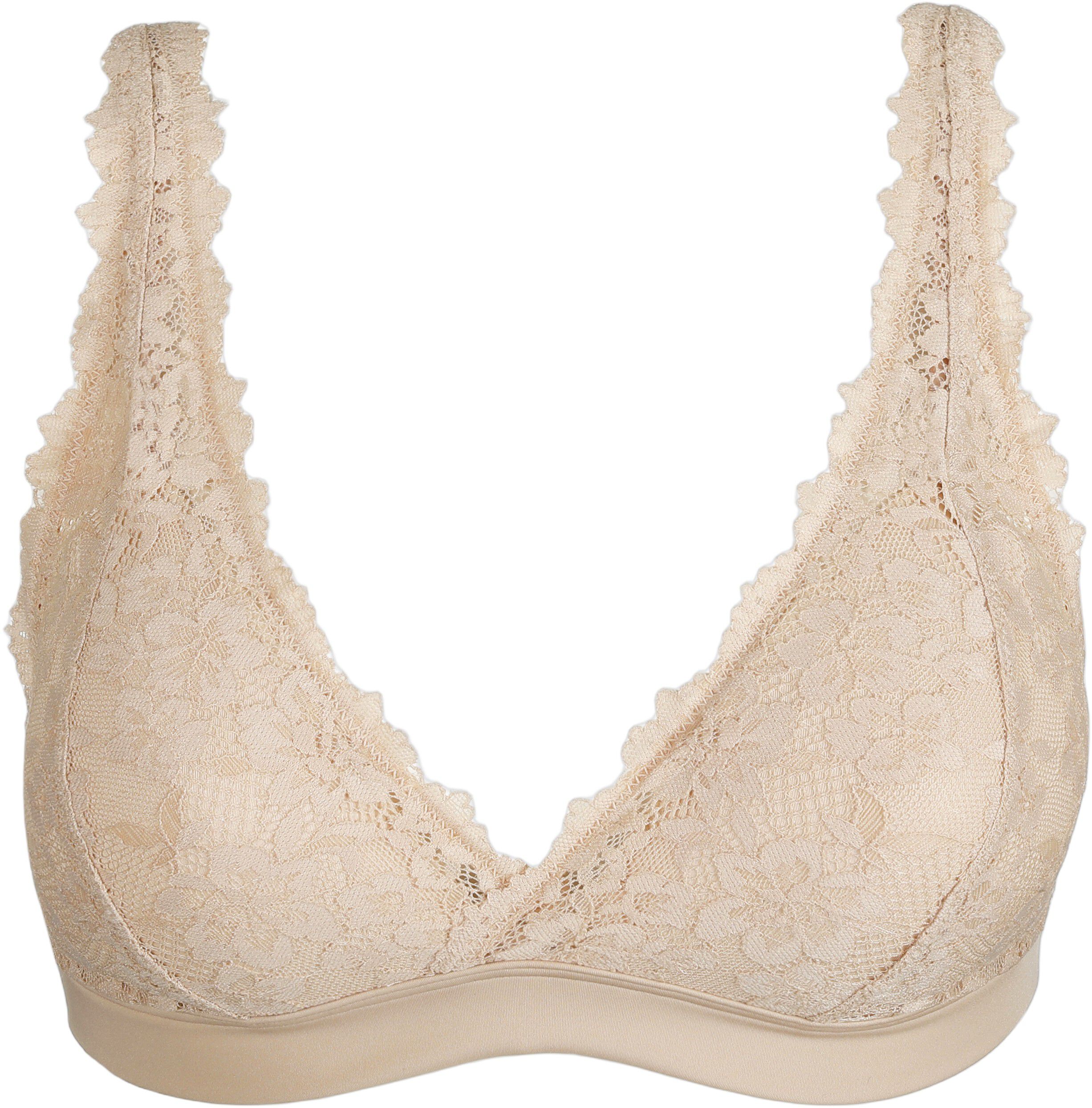 Soft Studio padded bralette