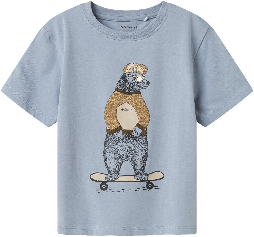 NMMLINDEN SS NREG TOP BOX