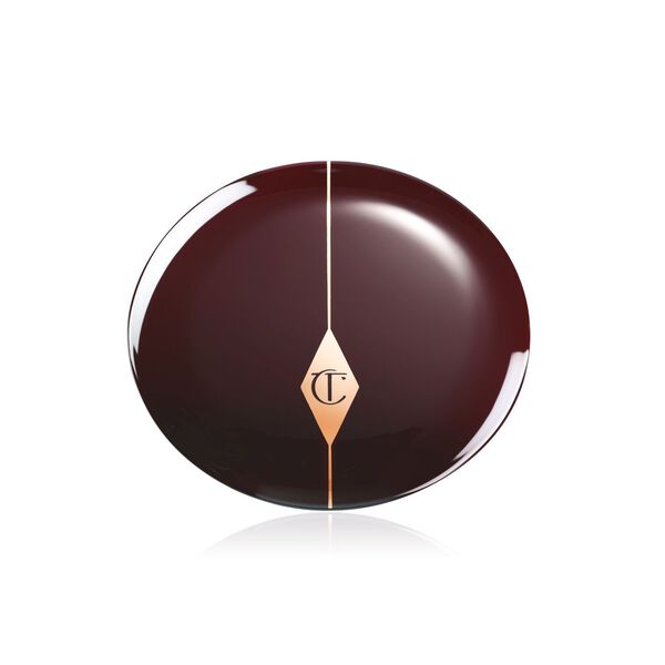 Cheek to chic  Blush-puder