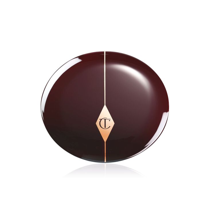 Cheek to chic  Blush-puder