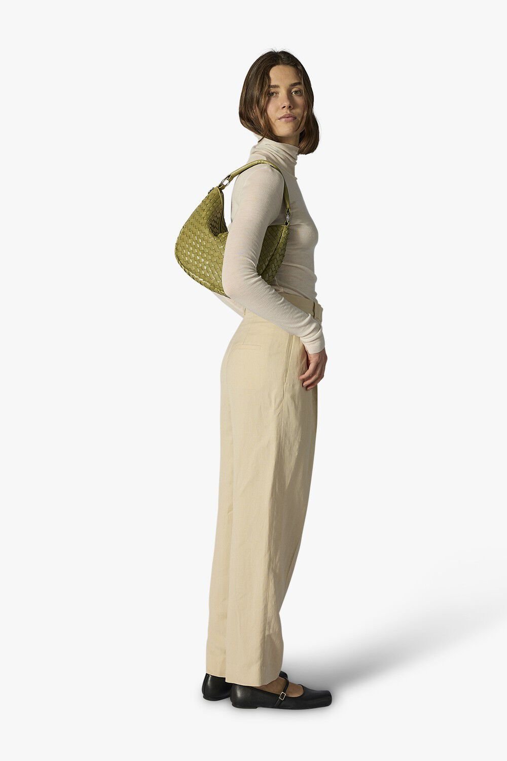 Salerno shoulder bag Marlin