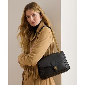 LUXE PEBBLE LTHR-BRADLEY MD-SBA-MED