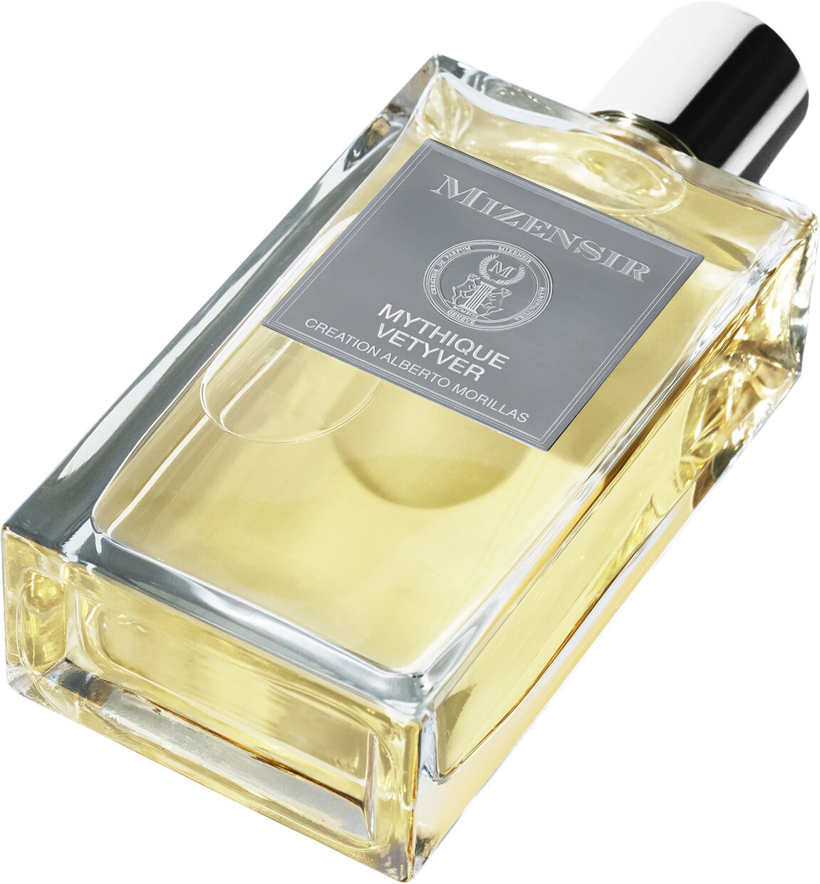 Mythique Vetyver 100ml EDP Spray