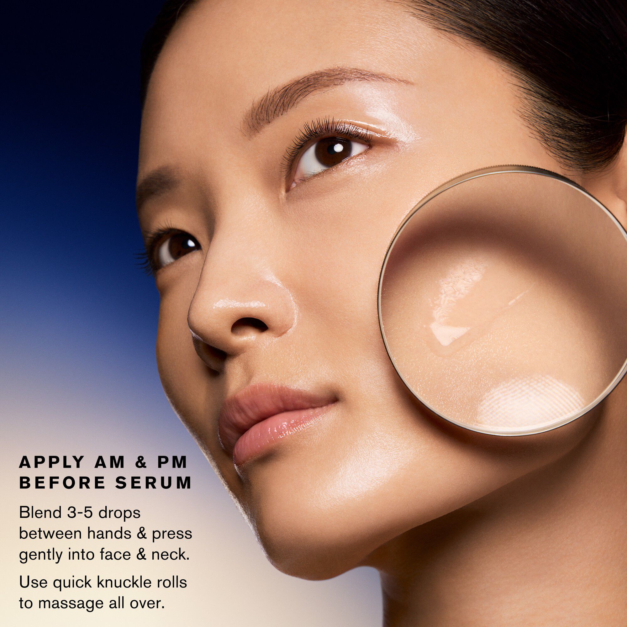 Advanced Night Repair Recovery Treatment Essence
