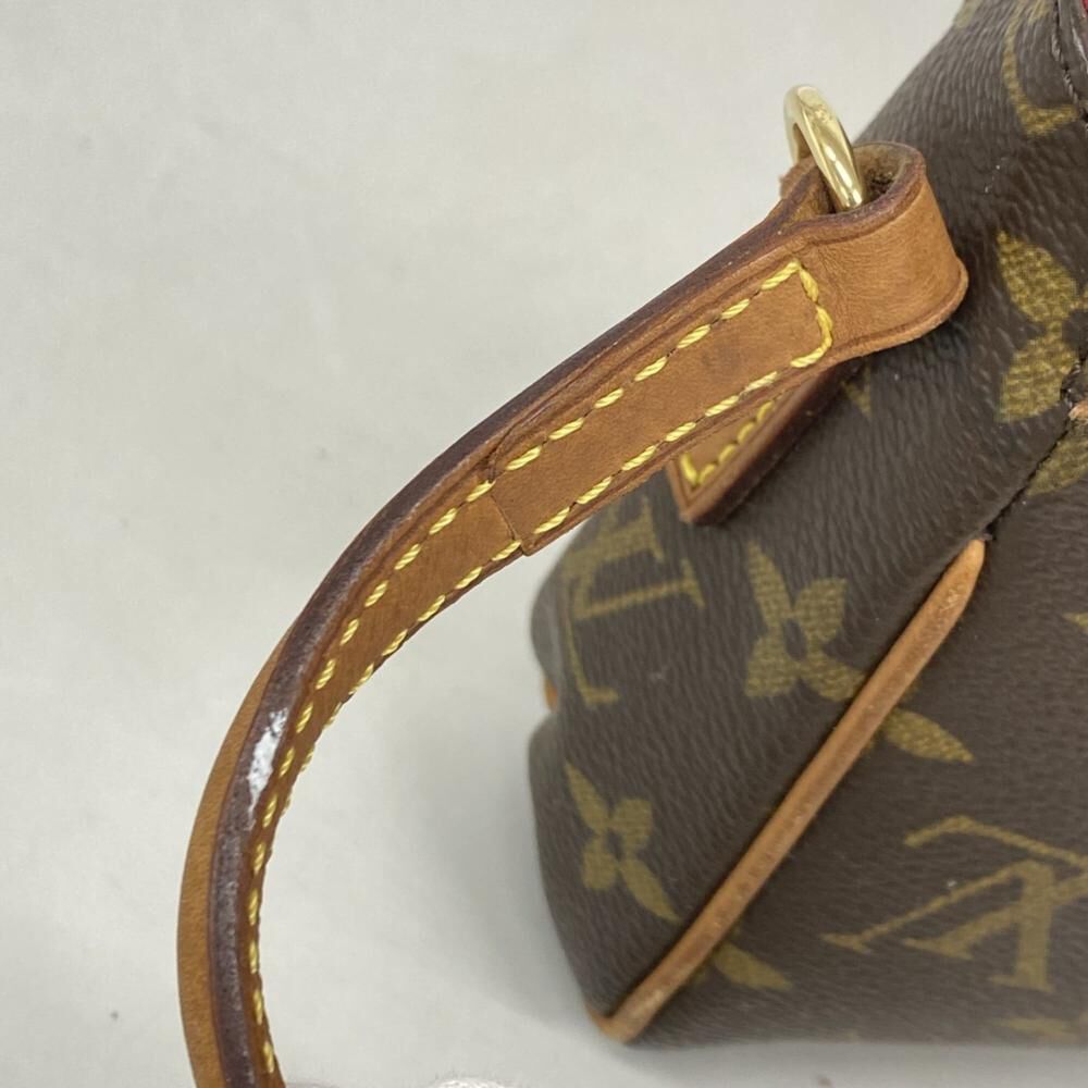 Louis Vuitton Recital