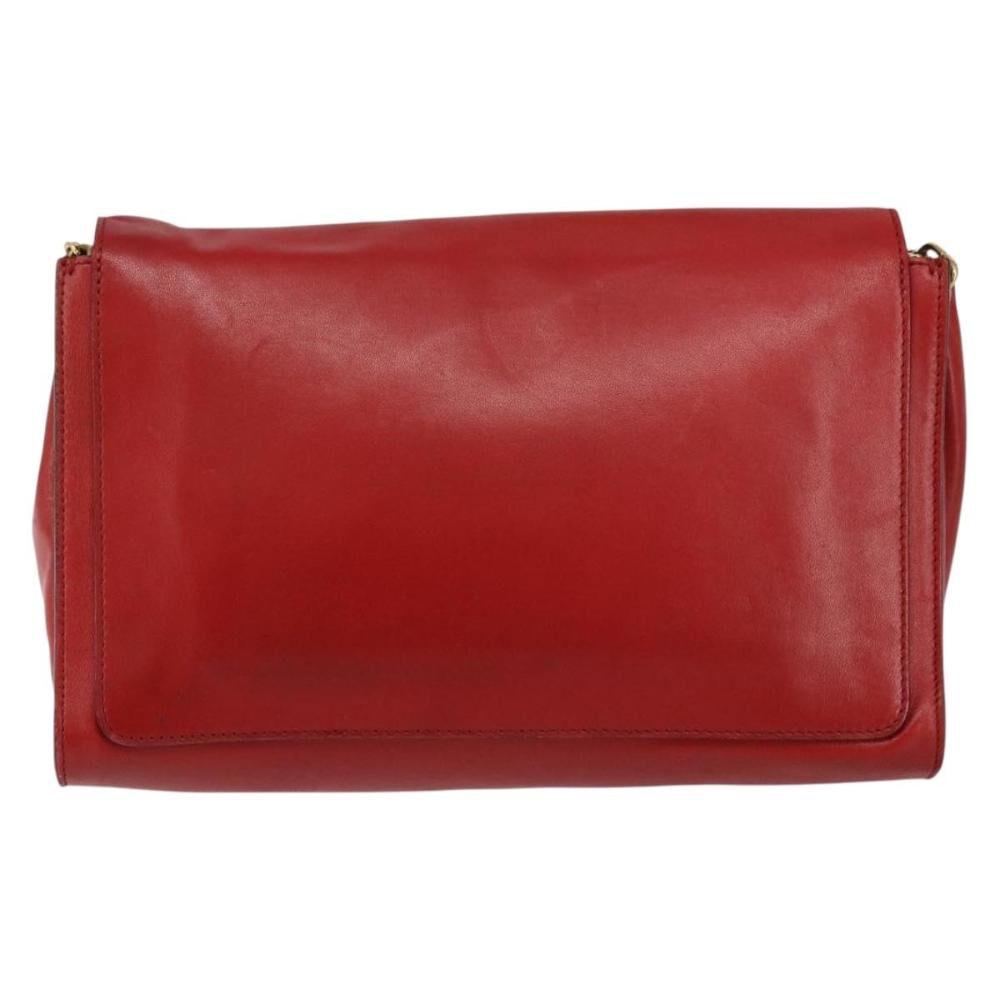 Chlo&eacute; Crossbody Bag