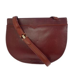 Cartier Shoulder Bag