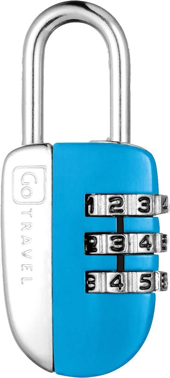 Padlock
