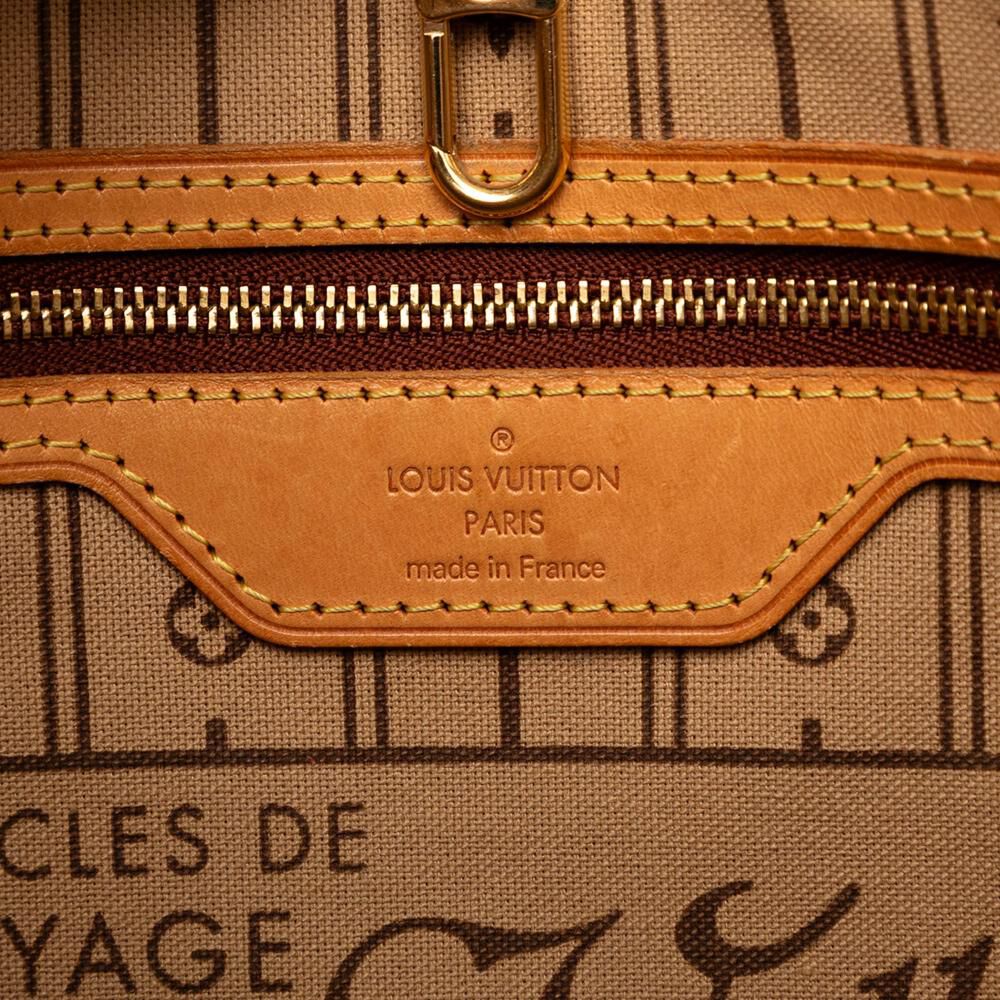 Louis Vuitton Neverfull