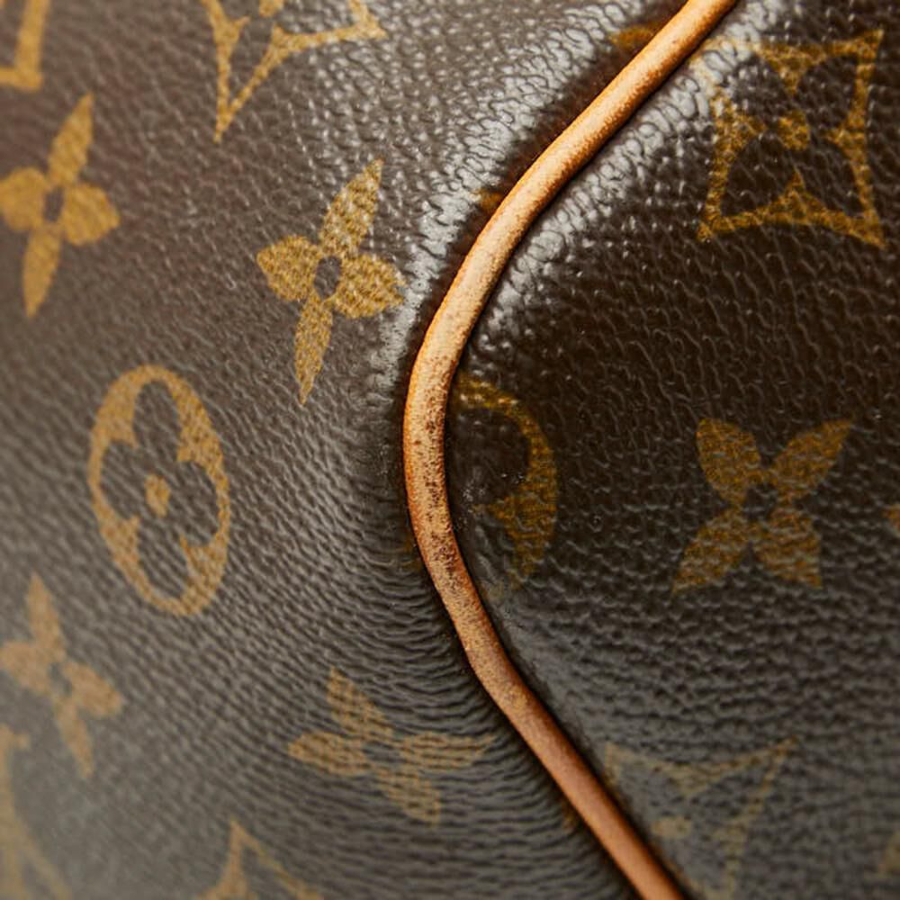 Louis Vuitton Keepall
