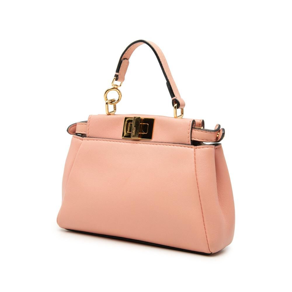 Fendi Peekaboo