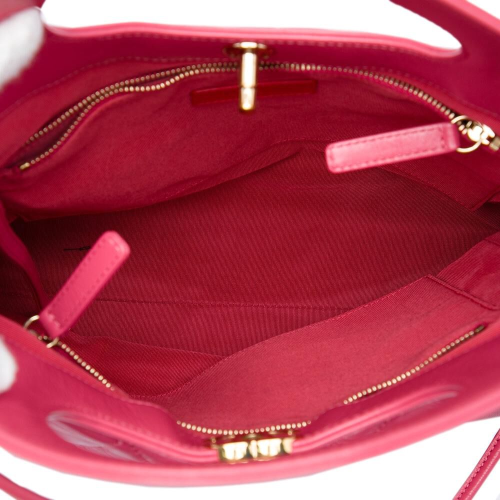 Chanel Handbag