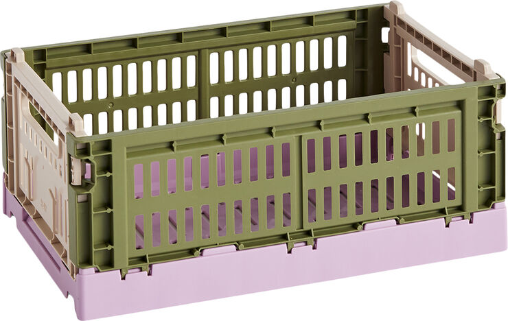 Hay Colour Crate