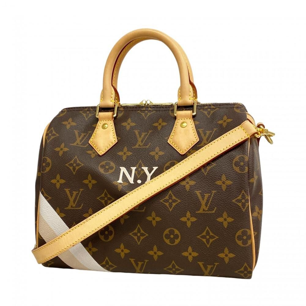 Louis Vuitton Speedy