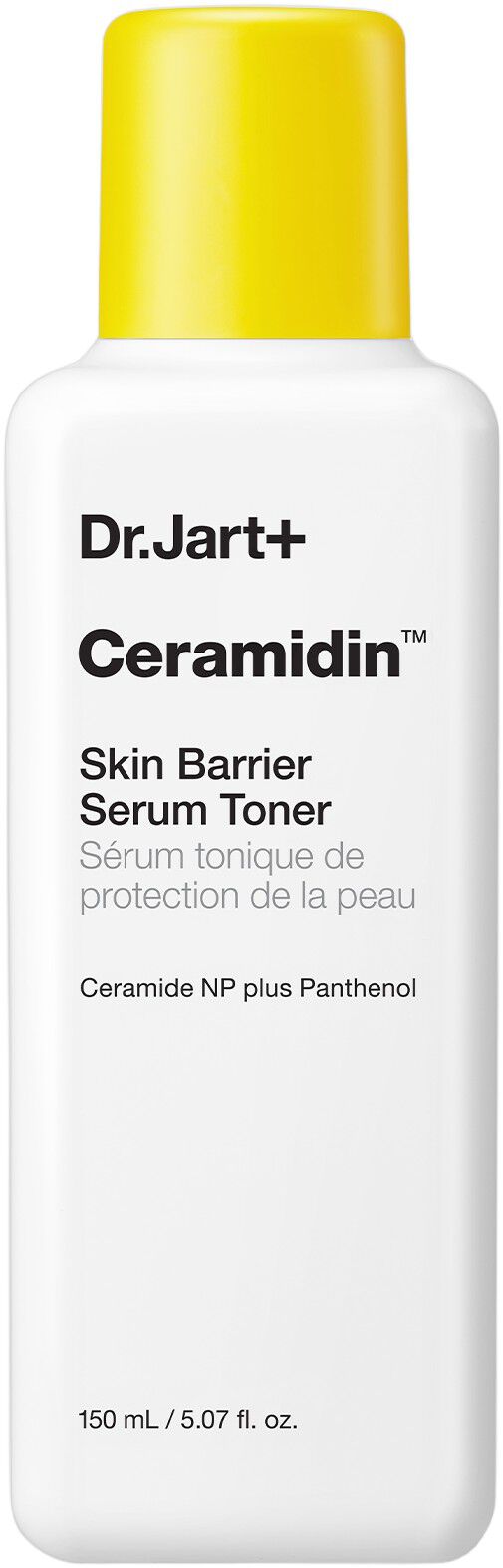 Ceramidin Skin Barrier Serum Toner