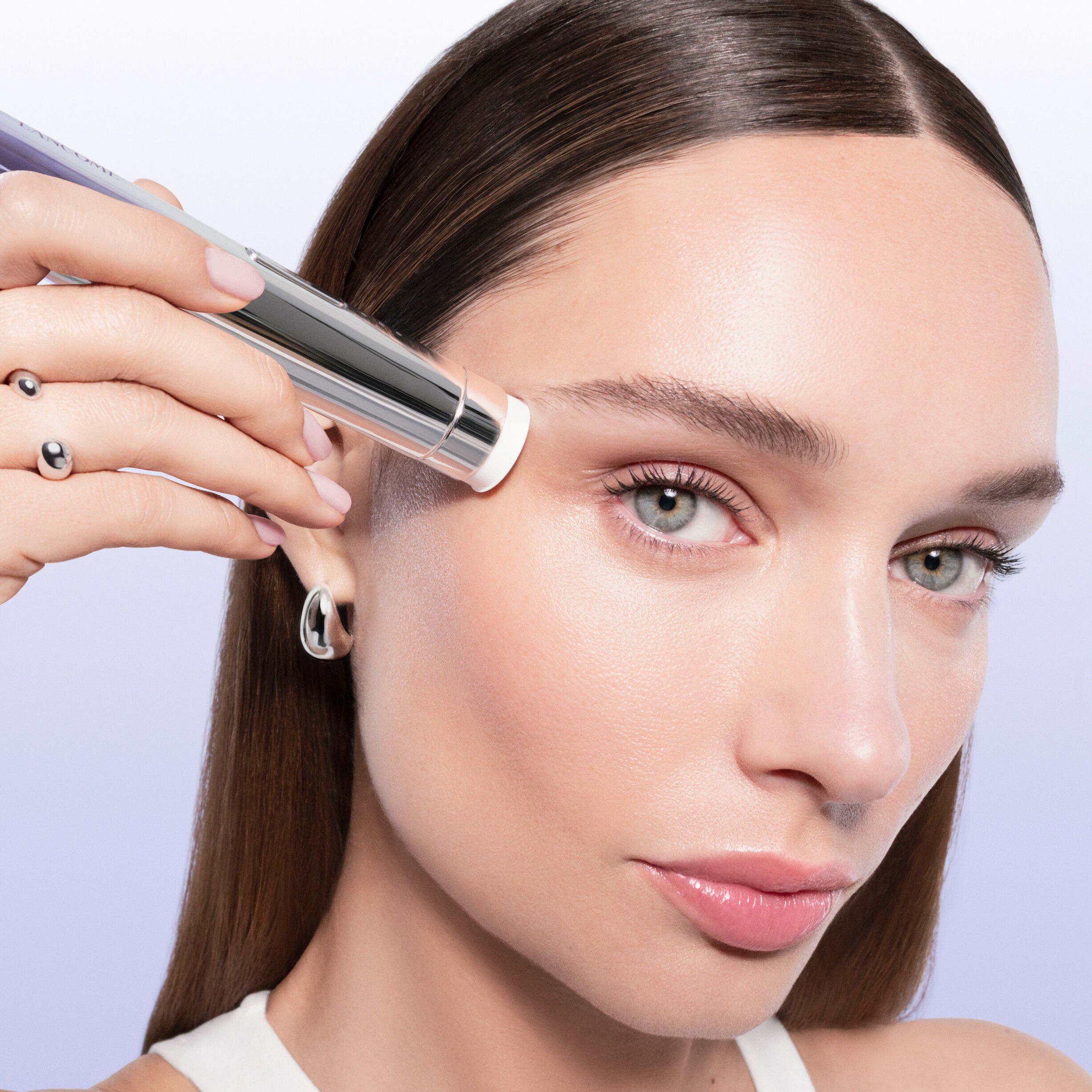 Lanc&ocirc;me R&eacute;nergie Nano-Resurfacer - 400 Booster Device Refill x6