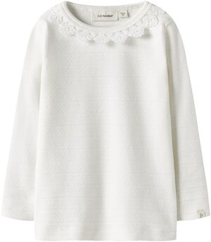 NMFTAPIA LS SLIM TOP LIL