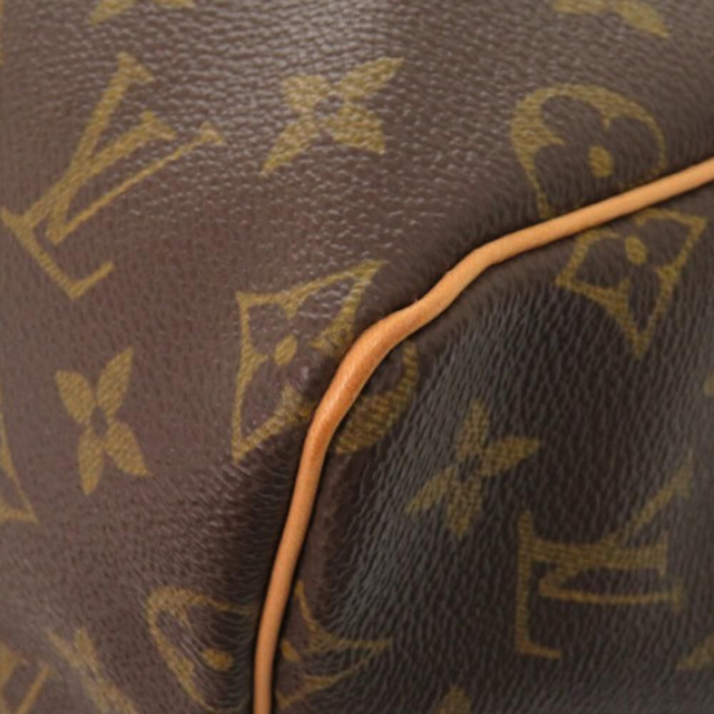 Louis Vuitton Keepall