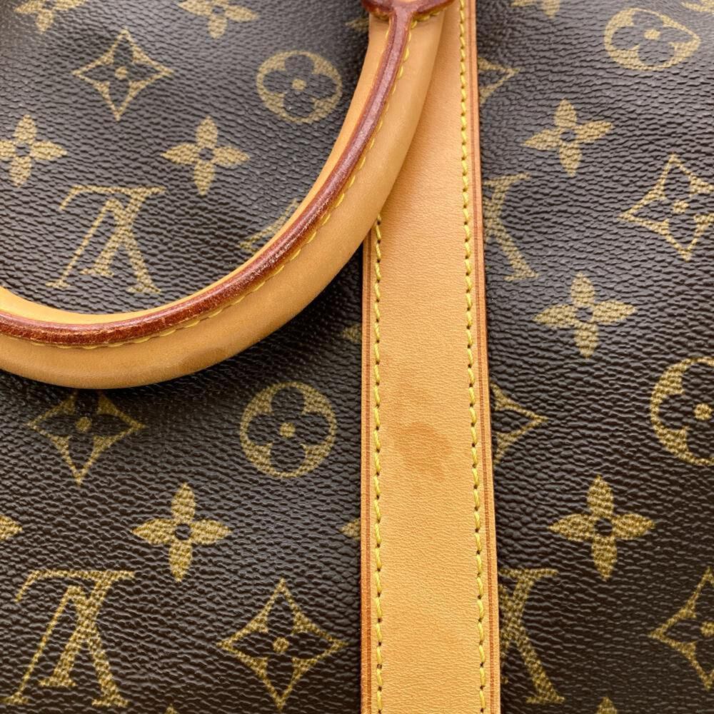 Louis Vuitton Keepall
