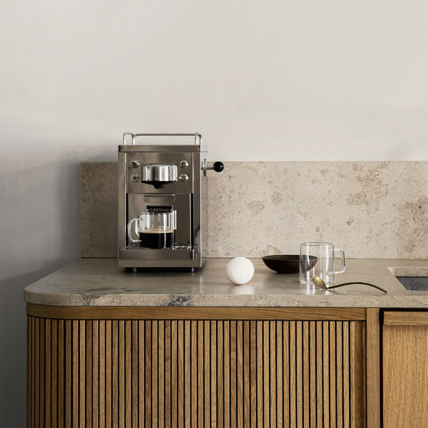 Sjstrand Espresso Kapselmaskin