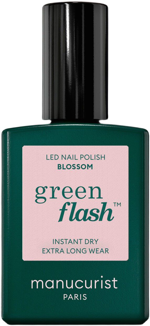 Green Flash - Blossom