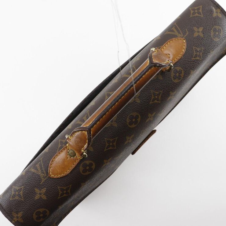 Louis Vuitton Briefcase