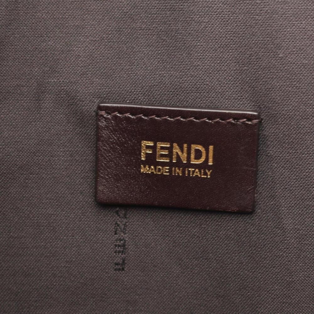 Fendi Tote