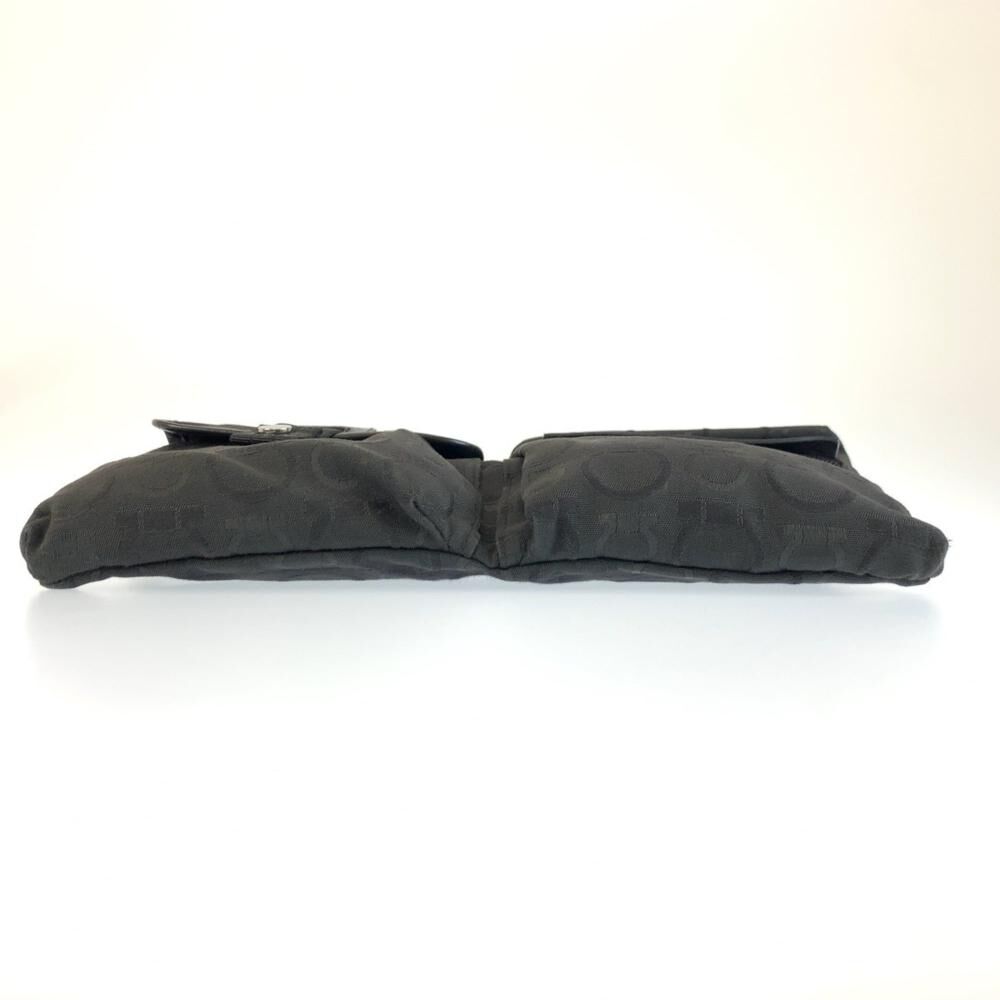 Salvatore Ferragamo Belt Bag