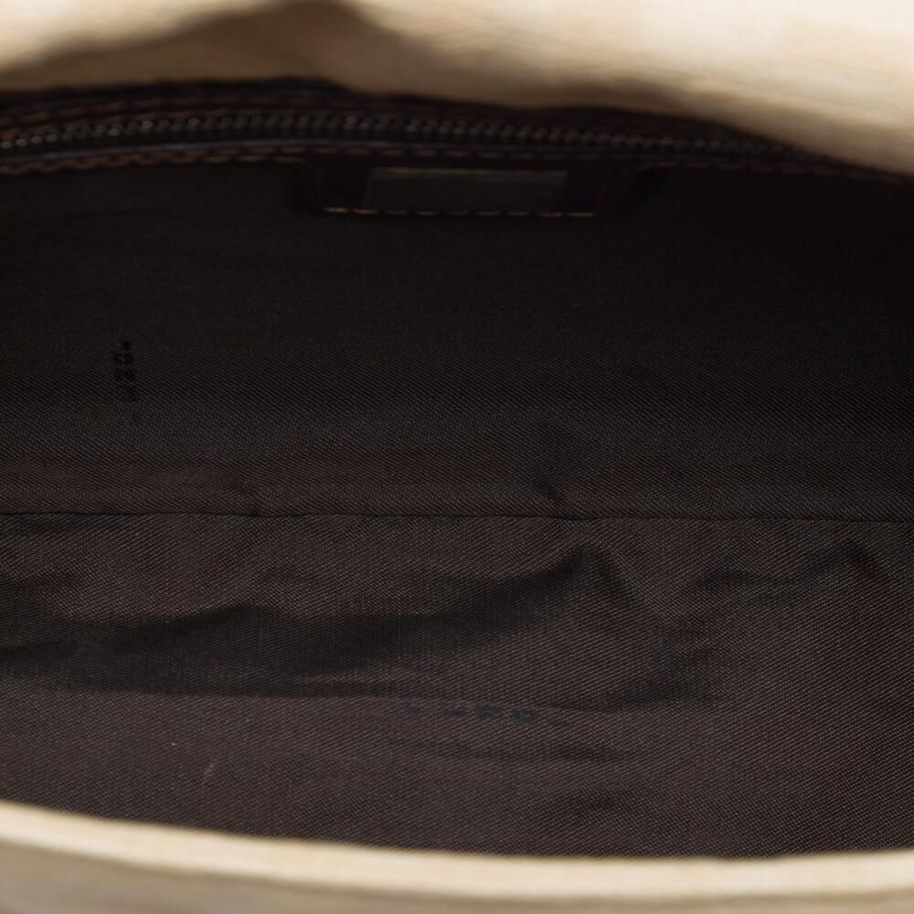 Fendi Baguette Mamma