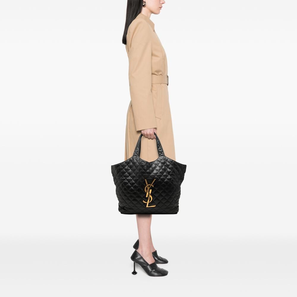 Yves Saint Laurent Tote