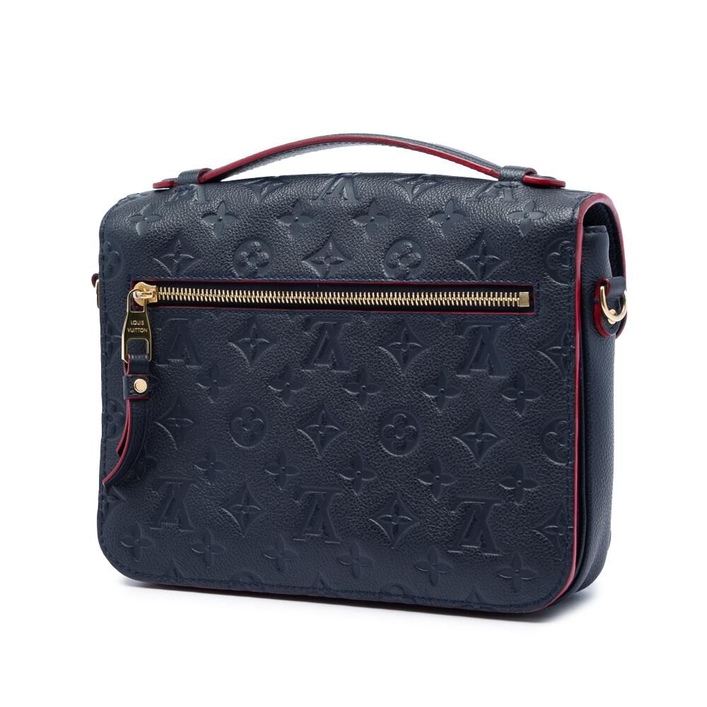 Louis Vuitton Pochette M&eacute;tis