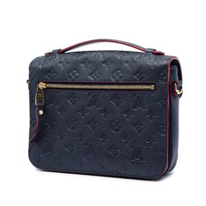 Louis Vuitton Pochette M&eacute;tis