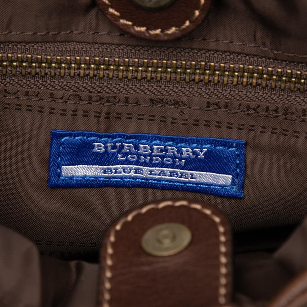 Burberry Crossbody Bag