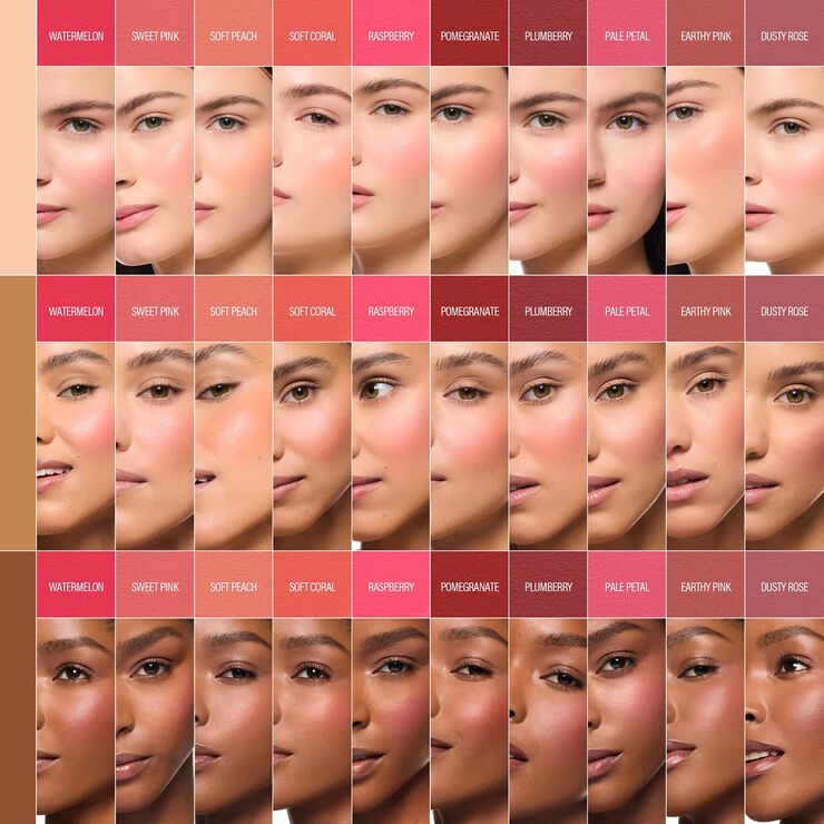 SOFT POP BLUSH STICK PLUMBERRY