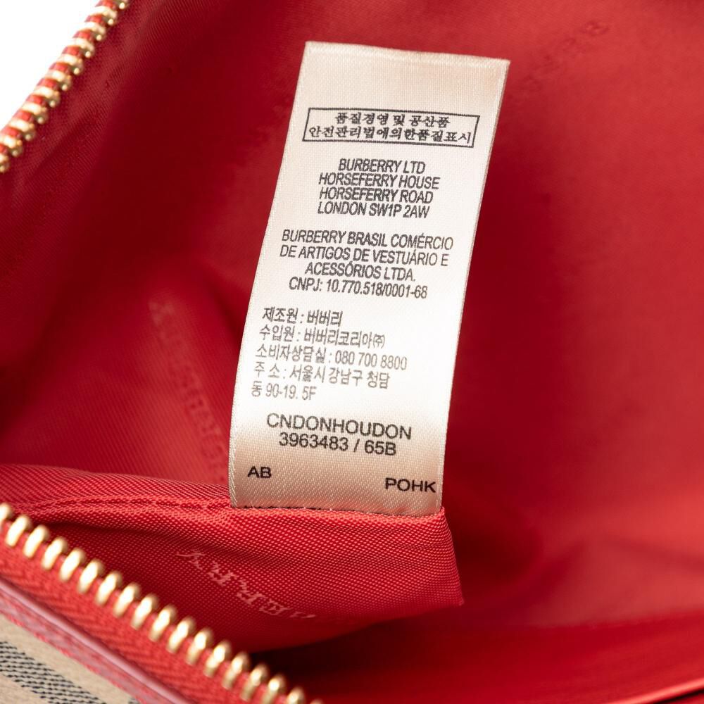 Burberry Crossbody Bag